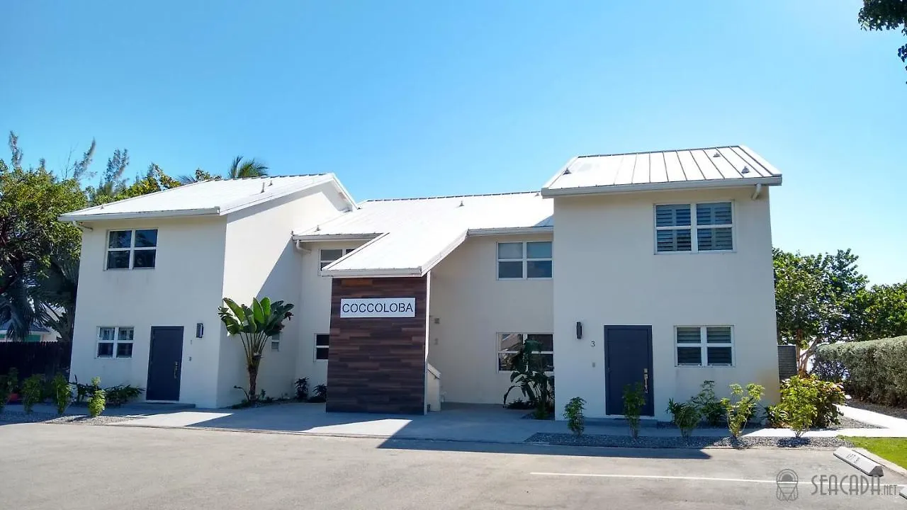 Seacada- Beachfront - Pool - Panoramic Sunsets Apartment George Town 0*,  Cayman Islands