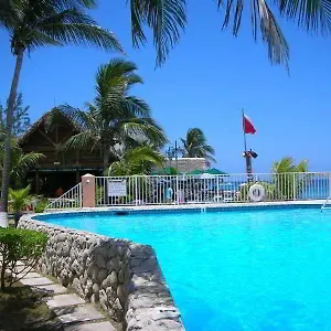 2* Hotel Sunset House